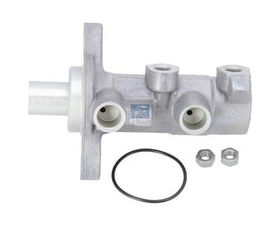 Cilindro principal de freno DT Spare Parts 7.34296