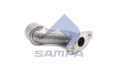 Pieza de conexión SAMPA 096.3749