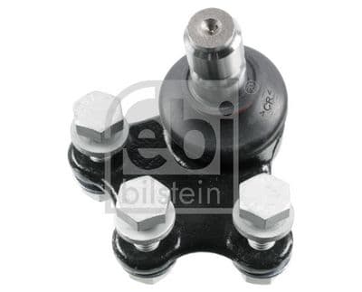 Rótula de suspensión/carga FEBI BILSTEIN 38025