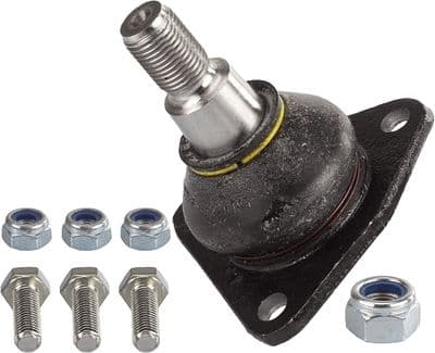Rótula de suspensión/carga TRW JBJ260