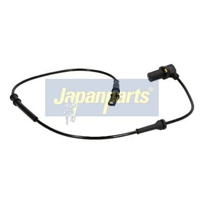 Sensor, revoluciones de la rueda JAPANPARTS ABS-H18
