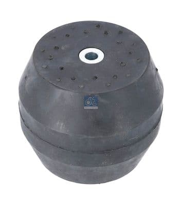 Casquillo del buje, estabilizador DT Spare Parts 1.25079