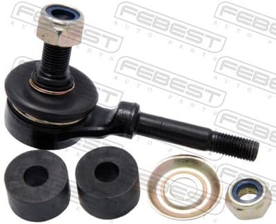 Travesaños/barras, estabilizador FEBEST 0223-R20