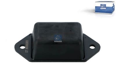 Almohadilla de tope, suspensión DT Spare Parts 1.27082