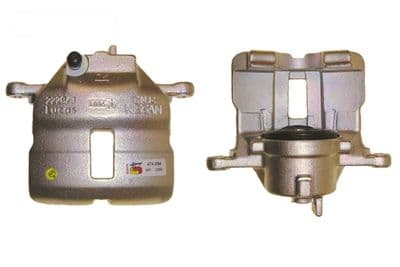 Caliper BOSCH 0 986 474 054