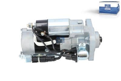 Marcha DT Spare Parts 3.34145