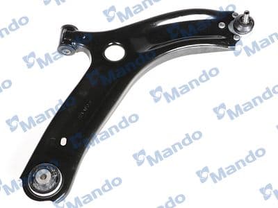 Brazo oscilante, suspensión de ruedas MANDO MSA015327