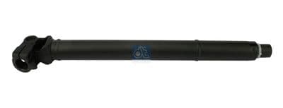 Columna de dirección DT Spare Parts 4.60747