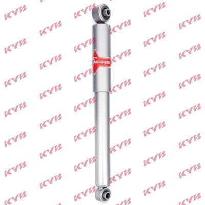 Amortiguador KYB 553357