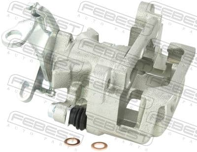Caliper FEBEST 0477-GFRL