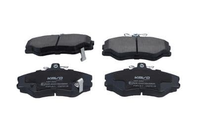 Juego de balatas de freno Kavo Parts KBP-3002