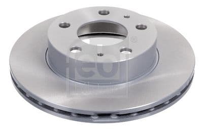 Disco de freno FEBI BILSTEIN 44909