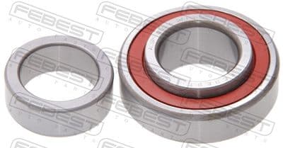 Cojinete, eje de transmisión FEBEST AS-30621624-KIT