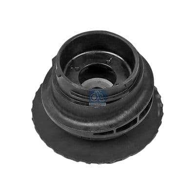 Base de amortiguador DT Spare Parts 6.12810