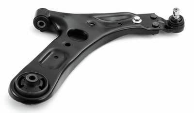 Brazo oscilante, suspensión de ruedas BOSCH 0 986 141 866