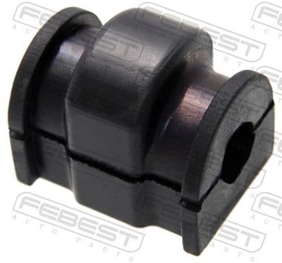 Soporte, estabilizador FEBEST MZSB-M2F