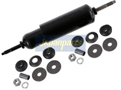 Amortiguador JAPANPARTS MM-00656