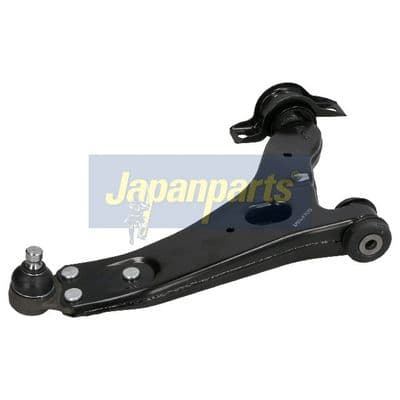 Brazo oscilante, suspensión de ruedas JAPANPARTS BS-0300R