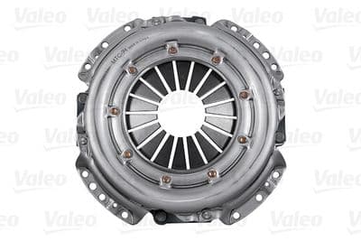 Plato de presión de clutch VALEO 831402