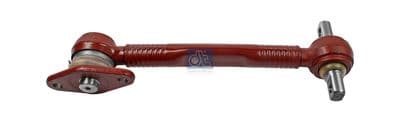 Brazo oscilante, suspensión de ruedas DT Spare Parts 4.62865