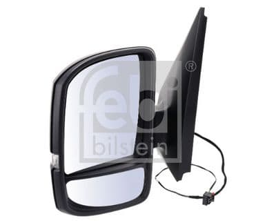 Espejo retrovisor exterior FEBI BILSTEIN 198342