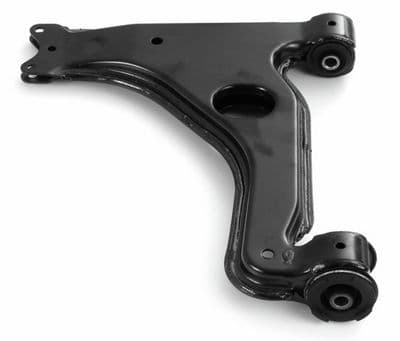 Brazo oscilante, suspensión de ruedas BOSCH 0 986 141 797