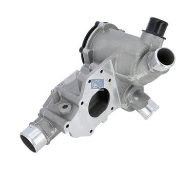 Termostato, refrigerante DT Spare Parts 7.60254