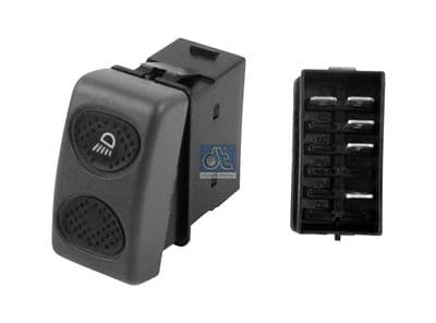 Interruptor DT Spare Parts 7.78113
