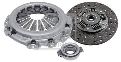 Kit de clutch FEBI BILSTEIN 1005287