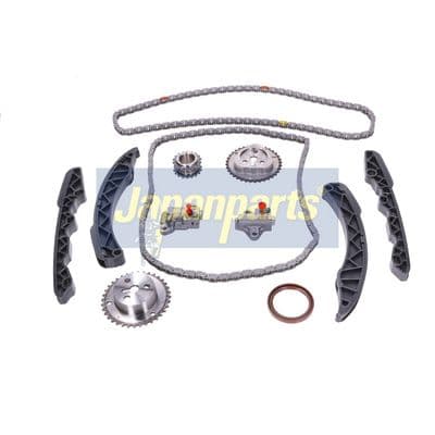 Juego de cadena de distribución JAPANPARTS KDK-701