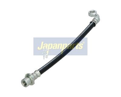 Soporte, manguera de freno JAPANPARTS TF-2111