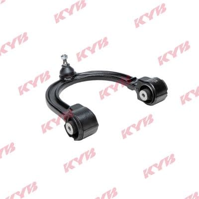 Brazo oscilante, suspensión de ruedas KYB KSC5311