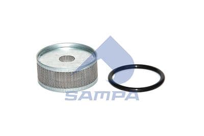 Filtro combustible SAMPA 079.405