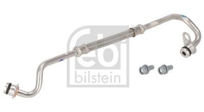 Conducto de aceite, turbocompresor FEBI BILSTEIN 190089