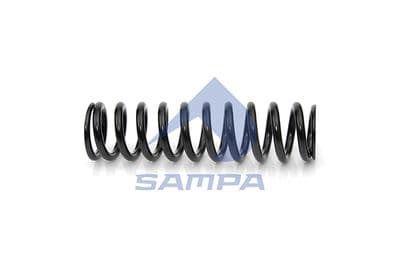 Resorte, suspensión de la cabina SAMPA 042.282