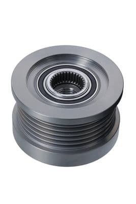 Rueda libre del alternador VALEO 588076