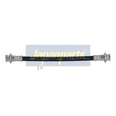 Soporte, manguera de freno JAPANPARTS TF-W22