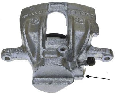 Caliper TEXTAR 38070800