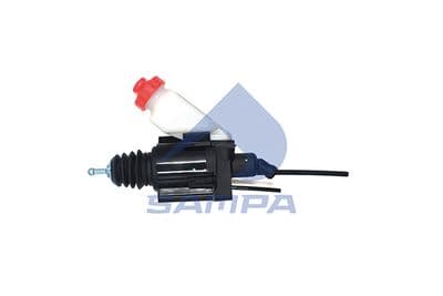 Cilindro maestro, clutch SAMPA 096.1744