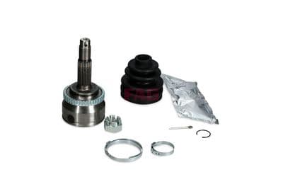 Juego de articulación, eje de transmisión Schaeffler FAG 771 0657 30