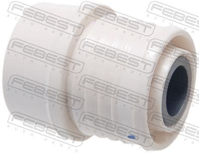 Suspensión, cuerpo del eje FEBEST FDAB-CB4F1