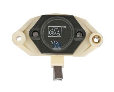 Regulador del alternador DT Spare Parts 4.60917
