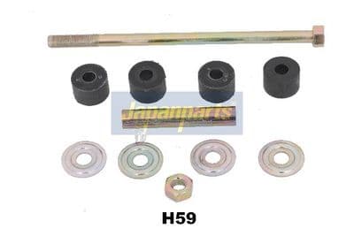 Travesaños/barras, estabilizador JAPANPARTS SI-H59