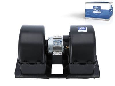 Ventilador del interior DT Spare Parts 5.60210