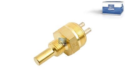 Sensor, temperatura del refrigerante DT Spare Parts 4.61828