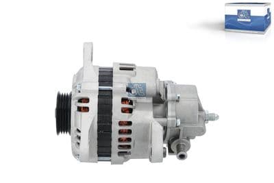 Alternador DT Spare Parts 13.76000
