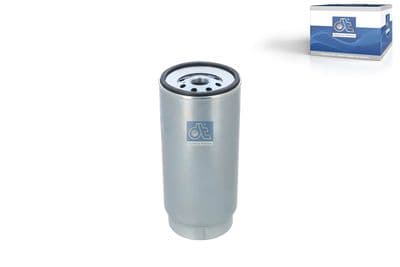 Filtro combustible DT Spare Parts 13.00027