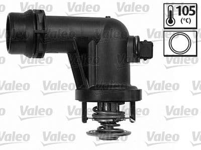 Termostato, refrigerante VALEO 820418