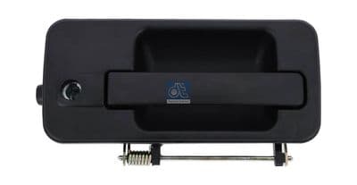 Manija exterior de puerta DT Spare Parts 4.61639