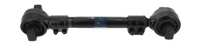Brazo oscilante, suspensión de ruedas DT Spare Parts 6.15056